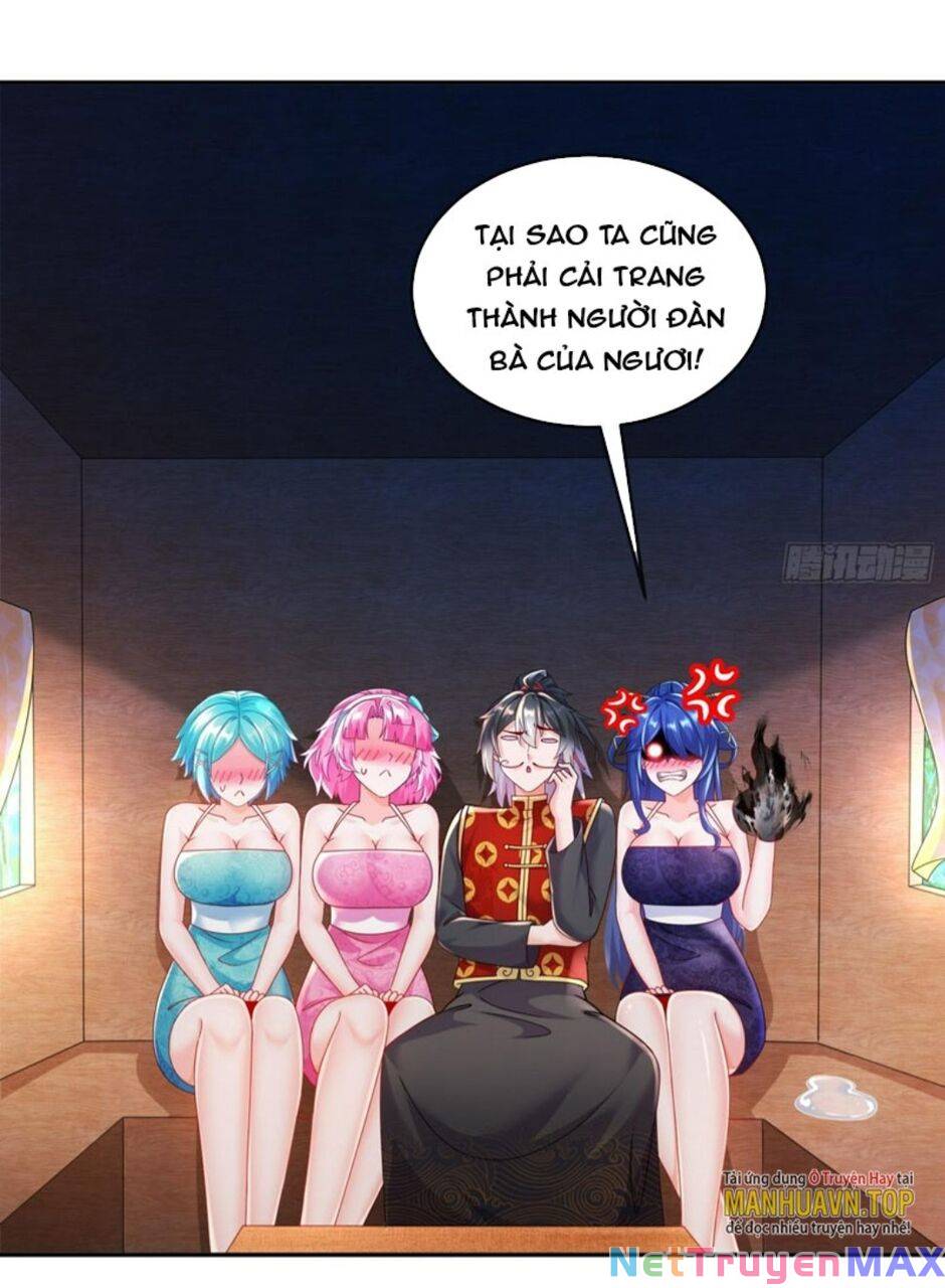 Tuyệt Thế Đạo Lữ: Chapter 54