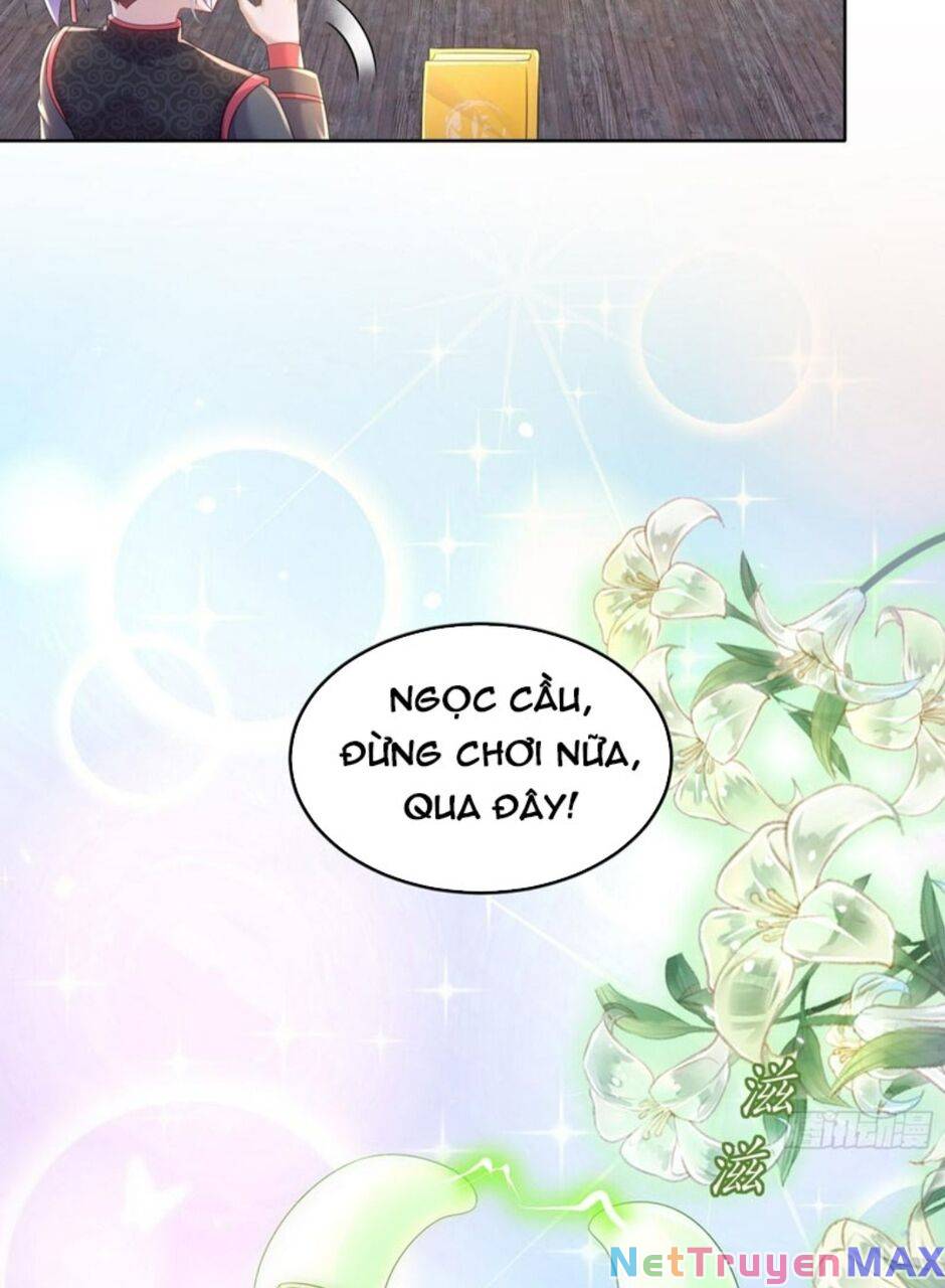 Tuyệt Thế Đạo Lữ: Chapter 54