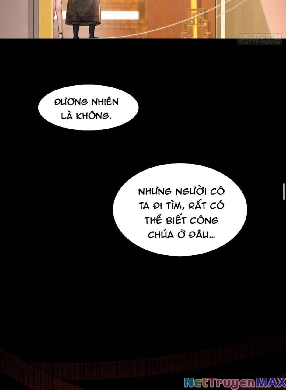 Tuyệt Thế Đạo Lữ: Chapter 55