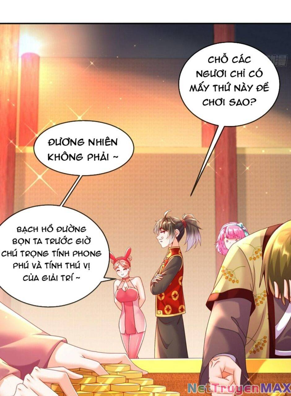 Tuyệt Thế Đạo Lữ: Chapter 55