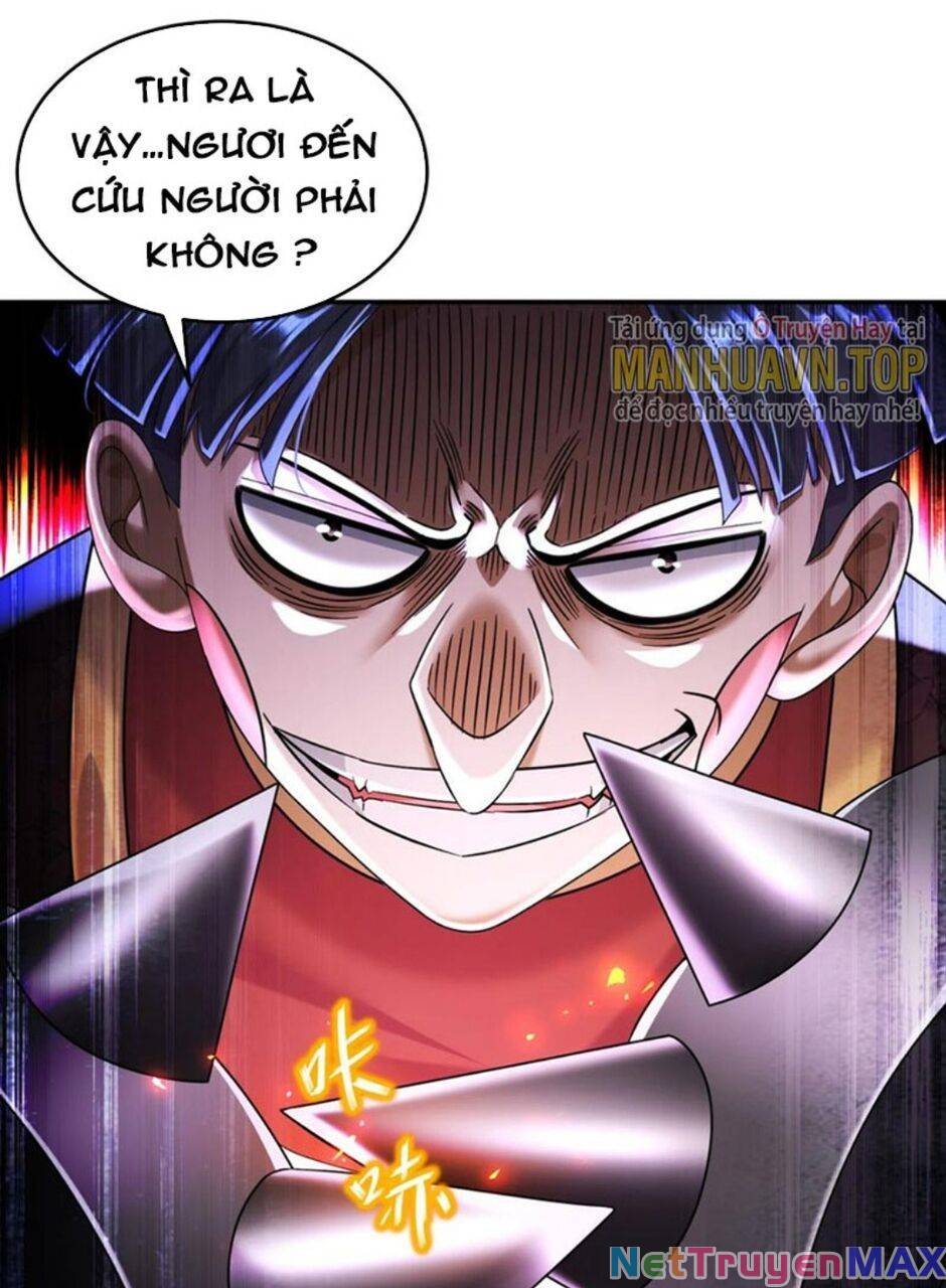 Tuyệt Thế Đạo Lữ: Chapter 56