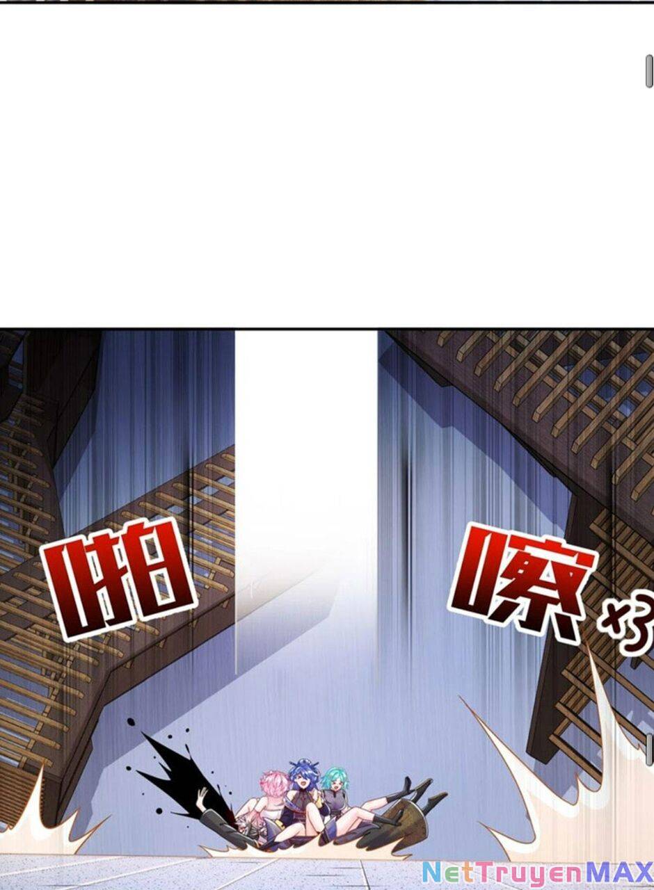Tuyệt Thế Đạo Lữ: Chapter 56
