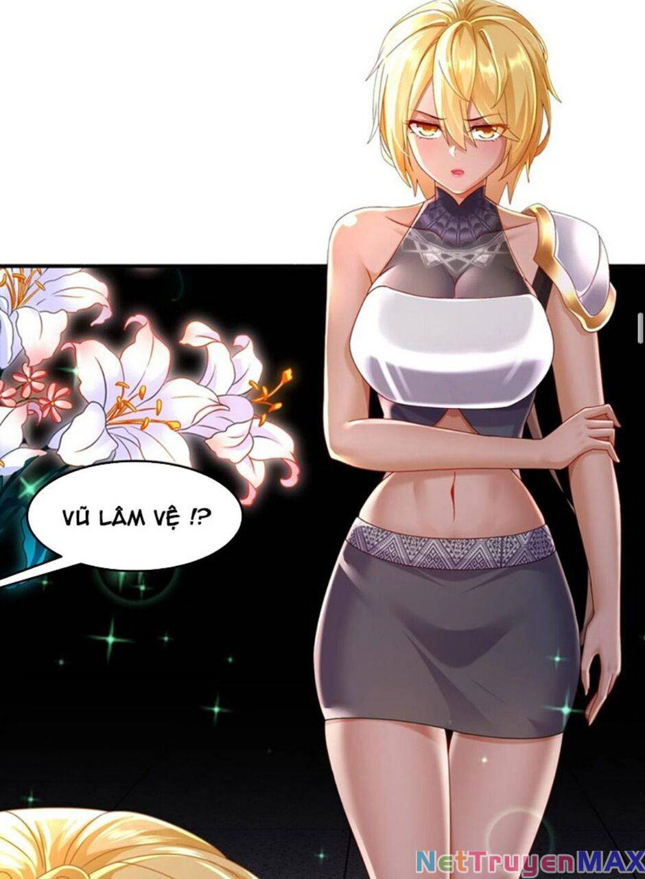 Tuyệt Thế Đạo Lữ: Chapter 56