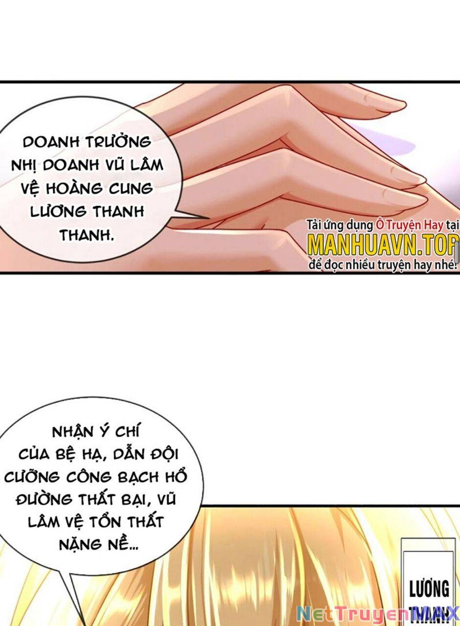 Tuyệt Thế Đạo Lữ: Chapter 56