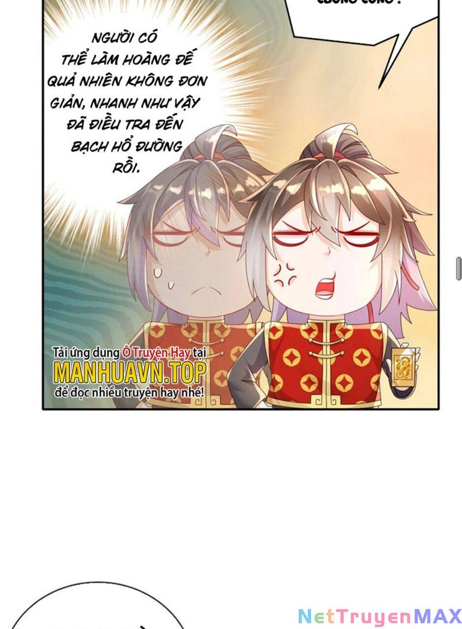 Tuyệt Thế Đạo Lữ: Chapter 56