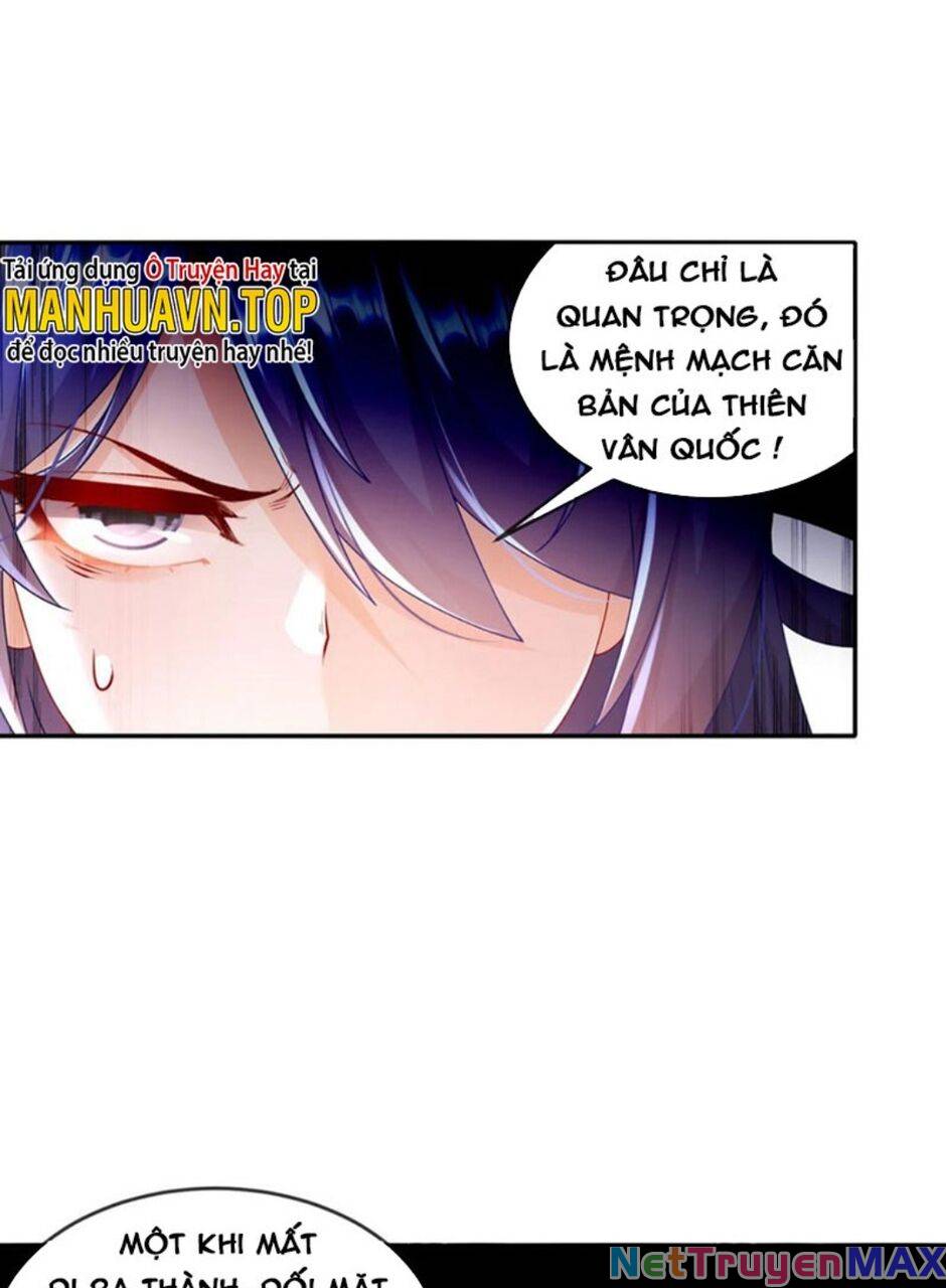 Tuyệt Thế Đạo Lữ: Chapter 56