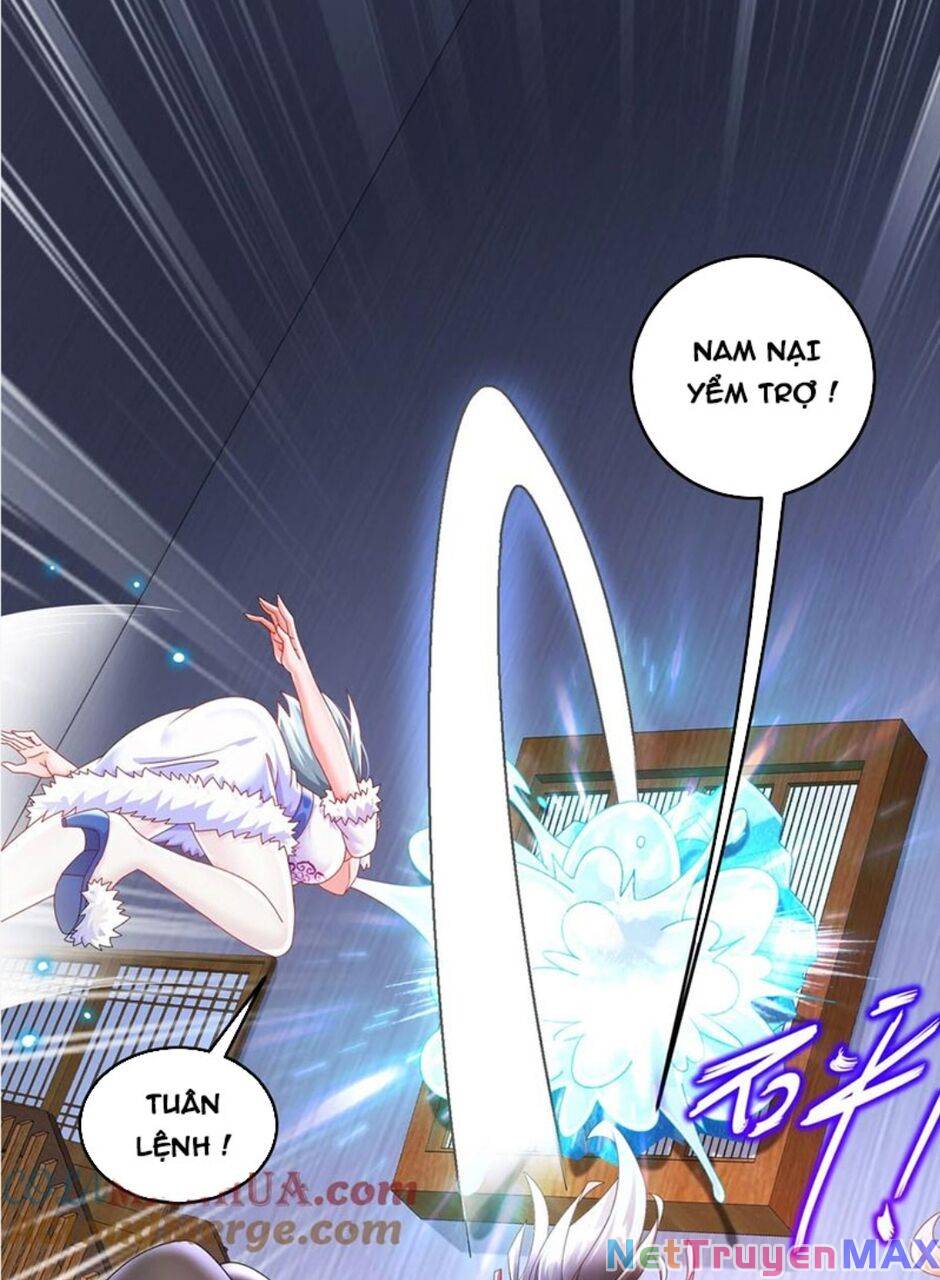 Tuyệt Thế Đạo Lữ: Chapter 57