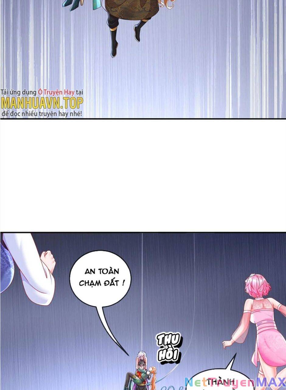 Tuyệt Thế Đạo Lữ: Chapter 57