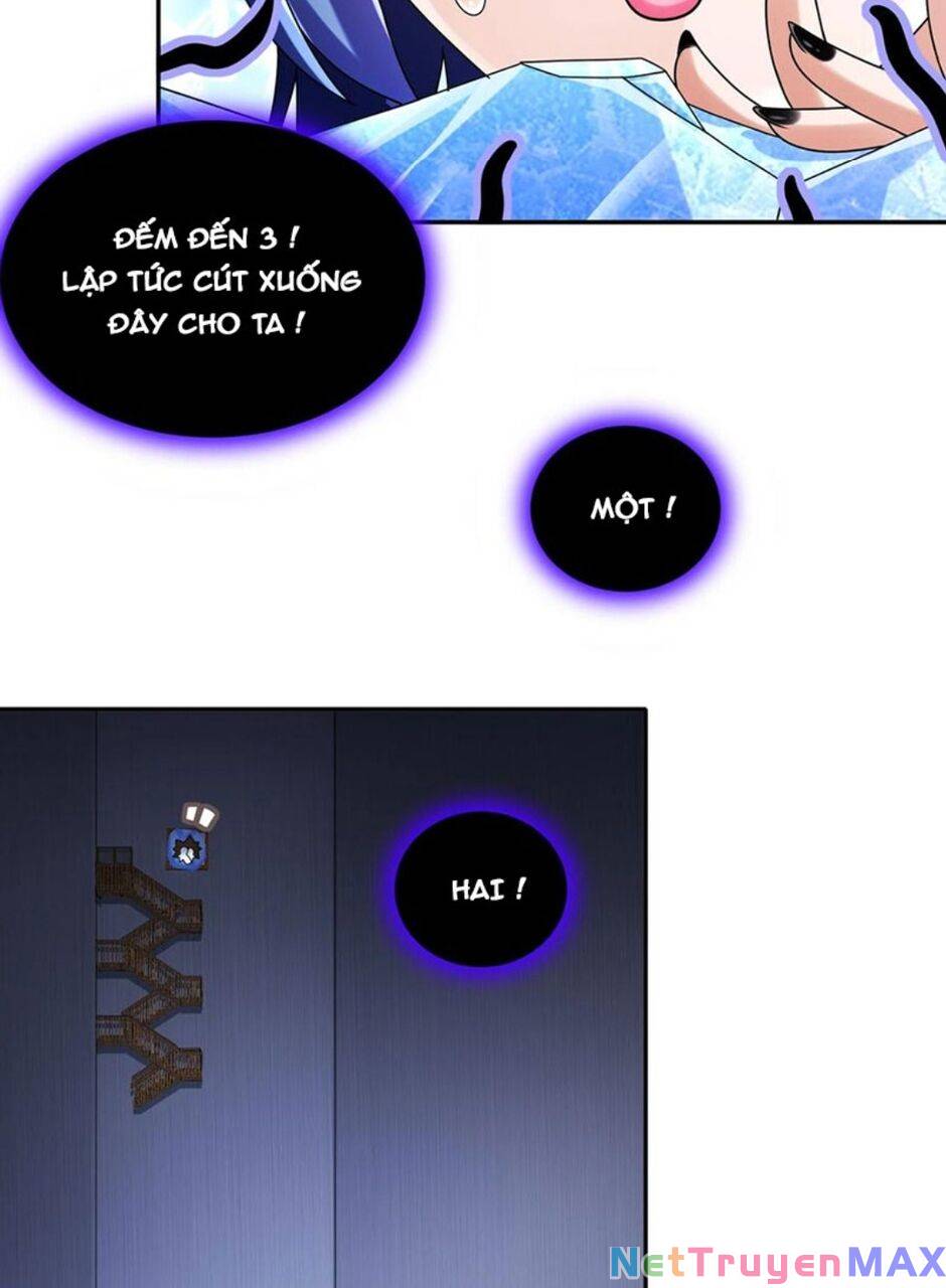 Tuyệt Thế Đạo Lữ: Chapter 57