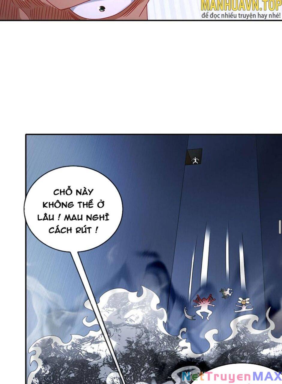 Tuyệt Thế Đạo Lữ: Chapter 57