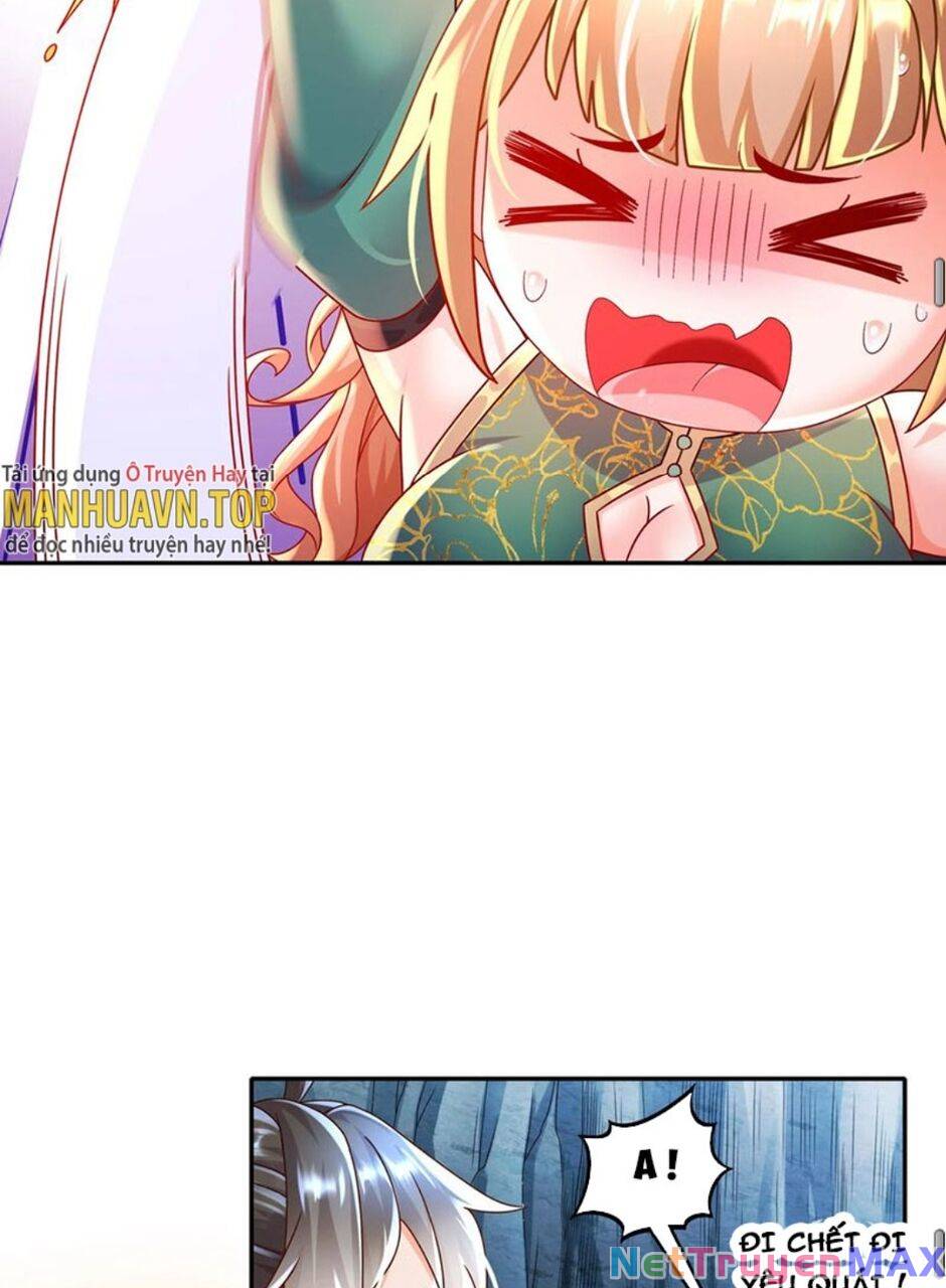 Tuyệt Thế Đạo Lữ: Chapter 57