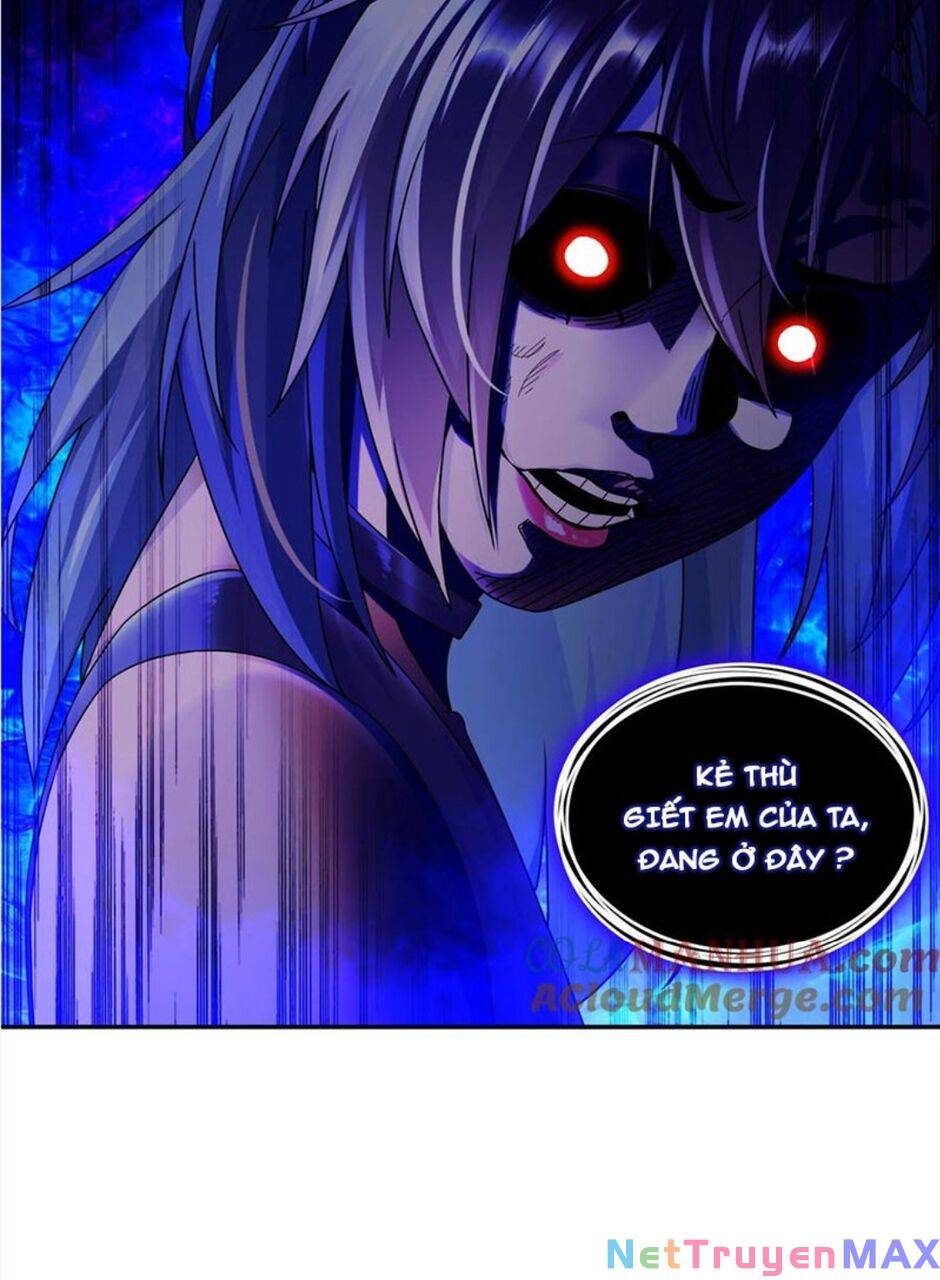 Tuyệt Thế Đạo Lữ: Chapter 57