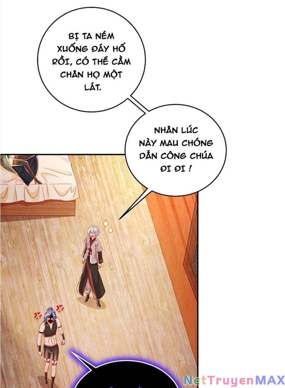 Tuyệt Thế Đạo Lữ: Chapter 57