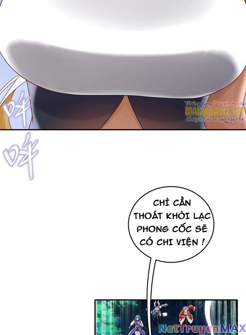 Tuyệt Thế Đạo Lữ: Chapter 58