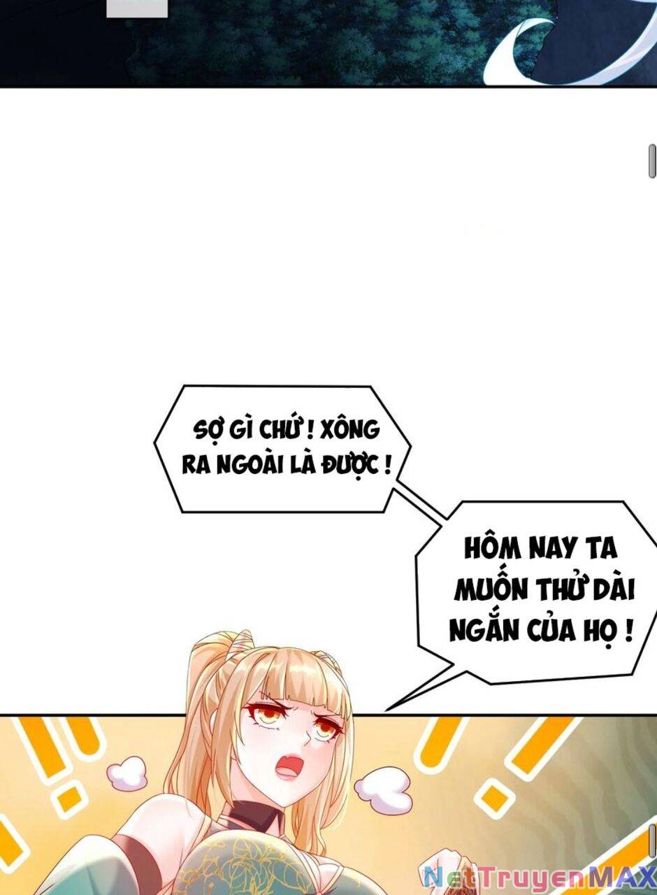 Tuyệt Thế Đạo Lữ: Chapter 58