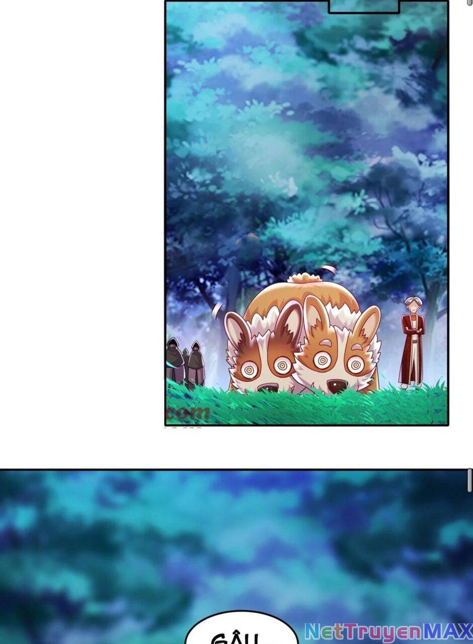 Tuyệt Thế Đạo Lữ: Chapter 58
