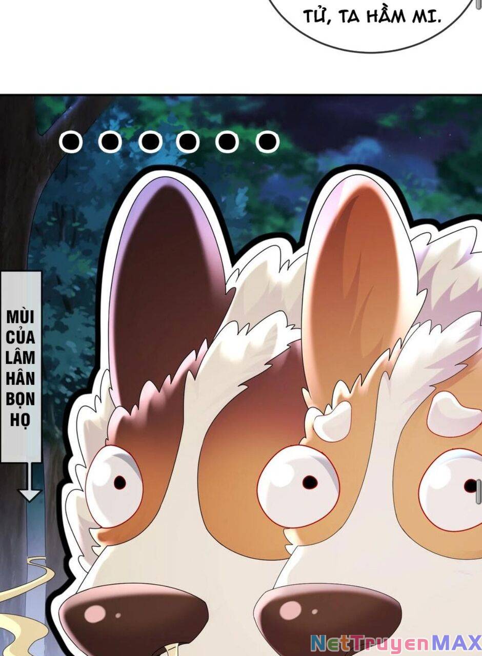 Tuyệt Thế Đạo Lữ: Chapter 58