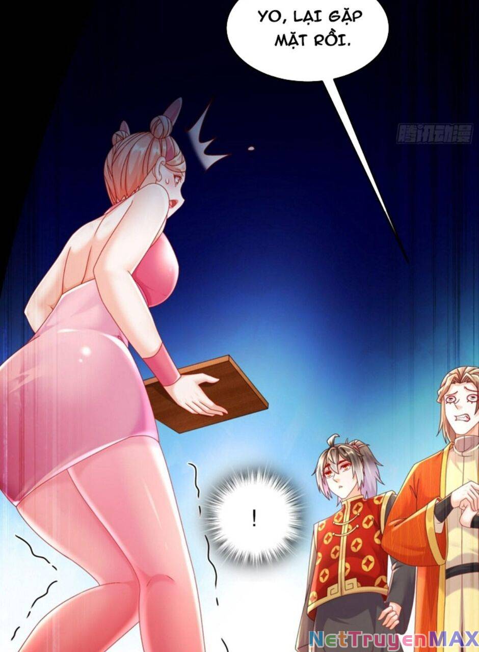 Tuyệt Thế Đạo Lữ: Chapter 59