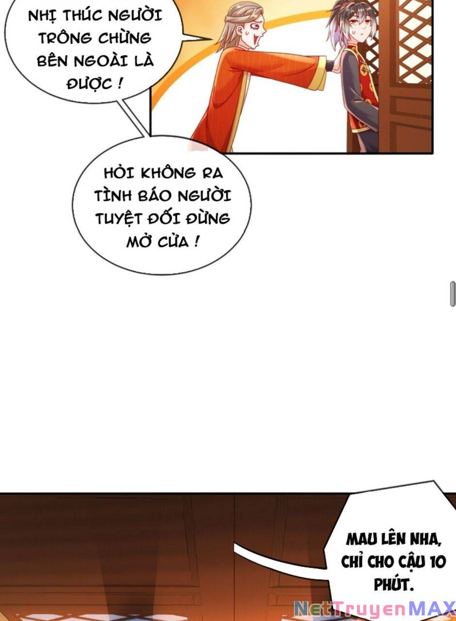 Tuyệt Thế Đạo Lữ: Chapter 59