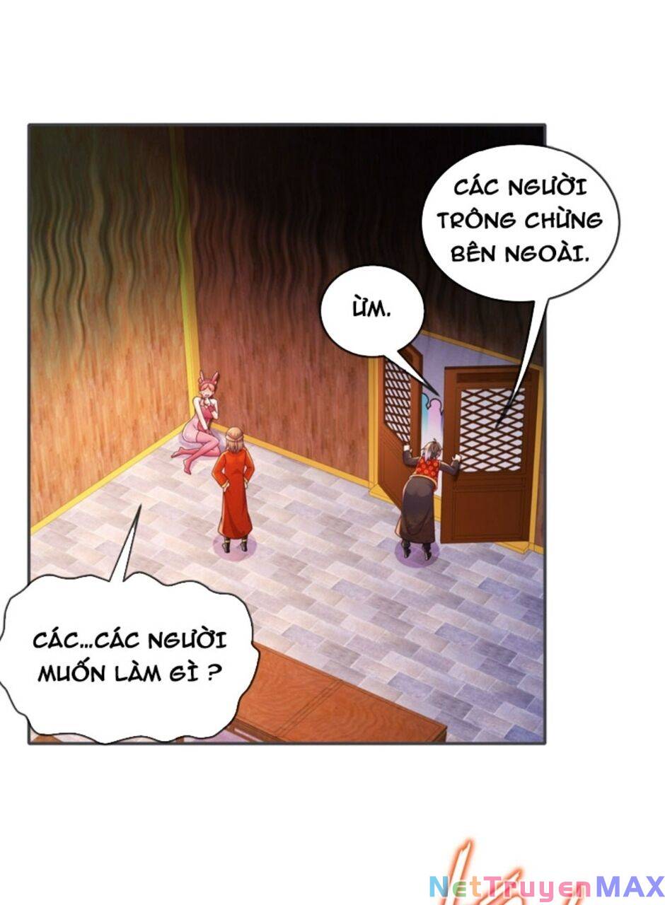 Tuyệt Thế Đạo Lữ: Chapter 59