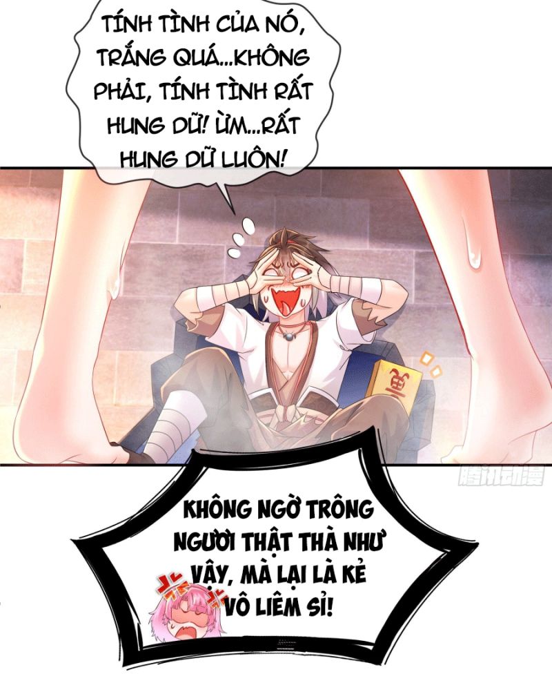Tuyệt Thế Đạo Lữ: Chapter 6
