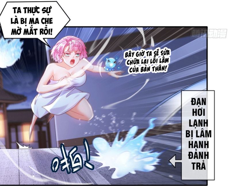 Tuyệt Thế Đạo Lữ: Chapter 6