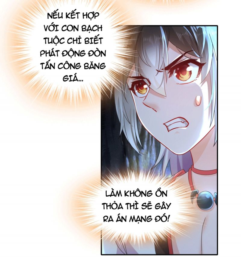 Tuyệt Thế Đạo Lữ: Chapter 6