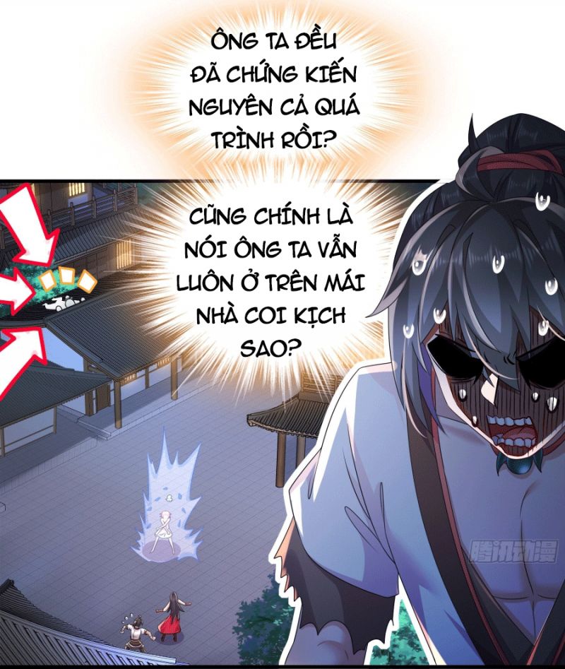 Tuyệt Thế Đạo Lữ: Chapter 6