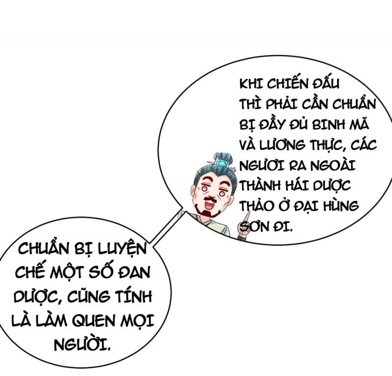 Tuyệt Thế Đạo Lữ: Chapter 7