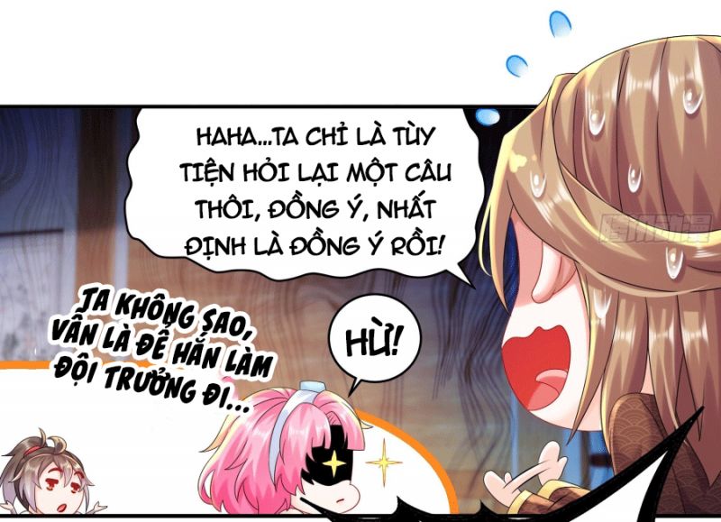 Tuyệt Thế Đạo Lữ: Chapter 7