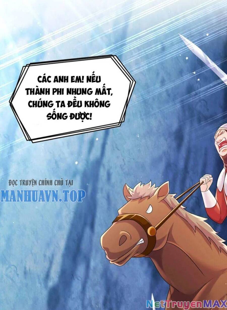 Tuyệt Thế Đạo Lữ: Chapter 74
