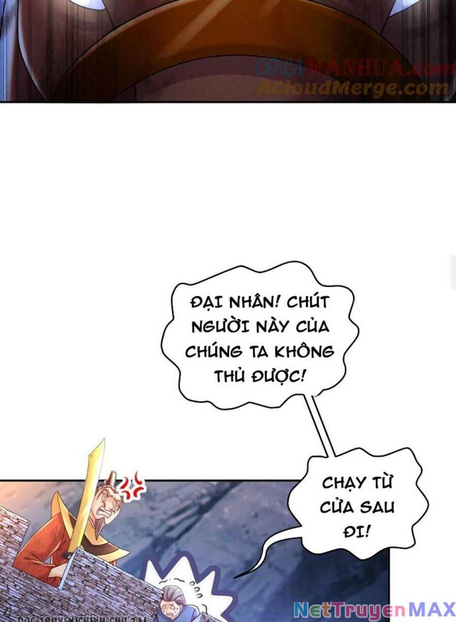 Tuyệt Thế Đạo Lữ: Chapter 74