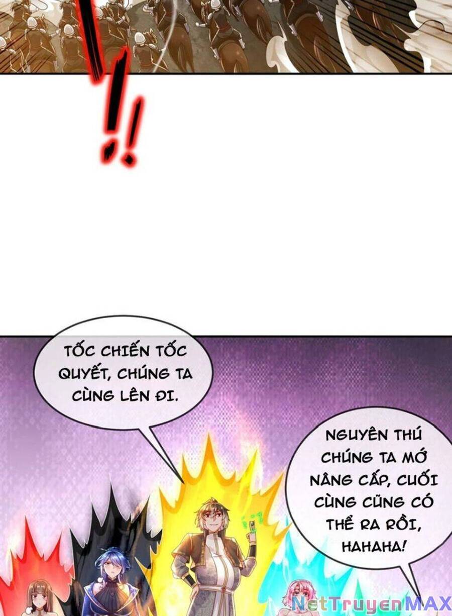 Tuyệt Thế Đạo Lữ: Chapter 74