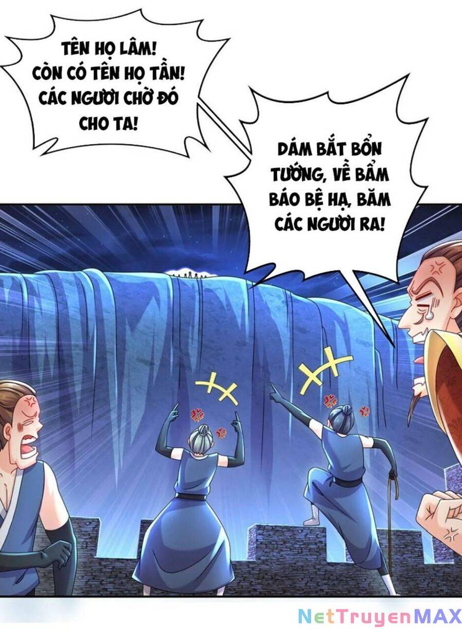 Tuyệt Thế Đạo Lữ: Chapter 74