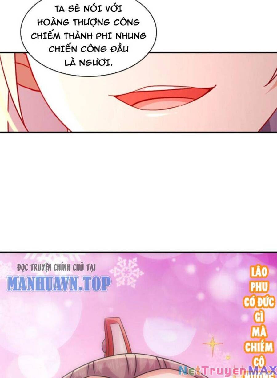Tuyệt Thế Đạo Lữ: Chapter 75