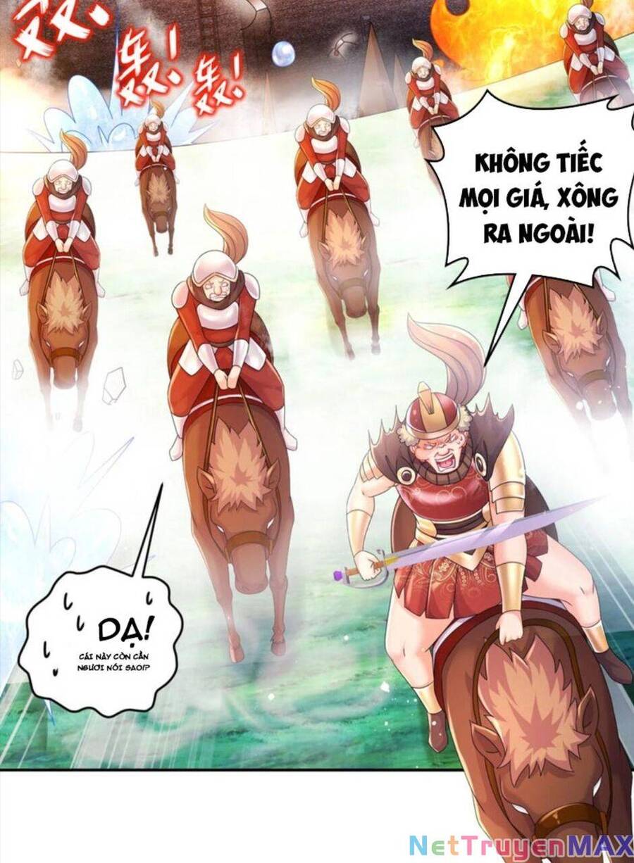 Tuyệt Thế Đạo Lữ: Chapter 75