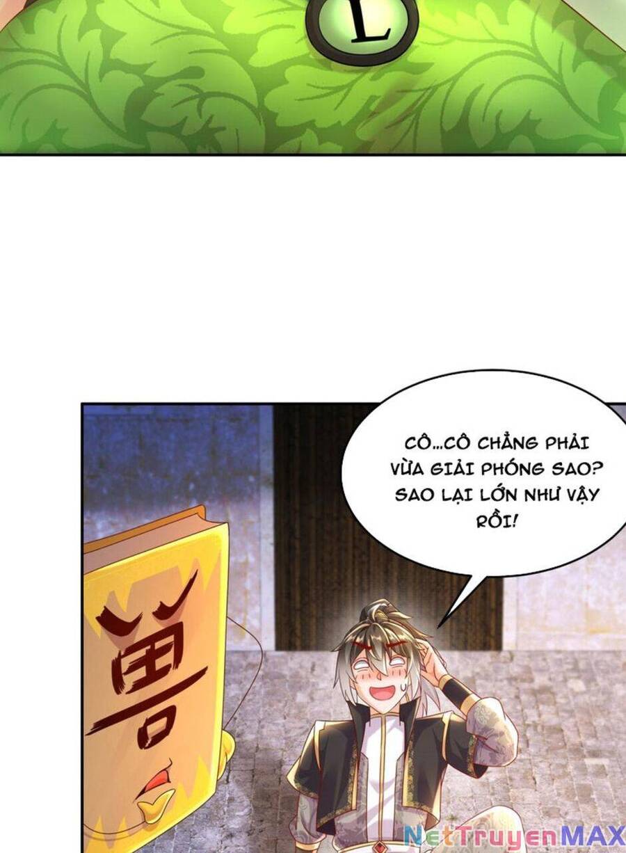 Tuyệt Thế Đạo Lữ: Chapter 76