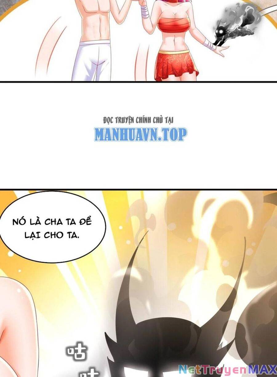 Tuyệt Thế Đạo Lữ: Chapter 77