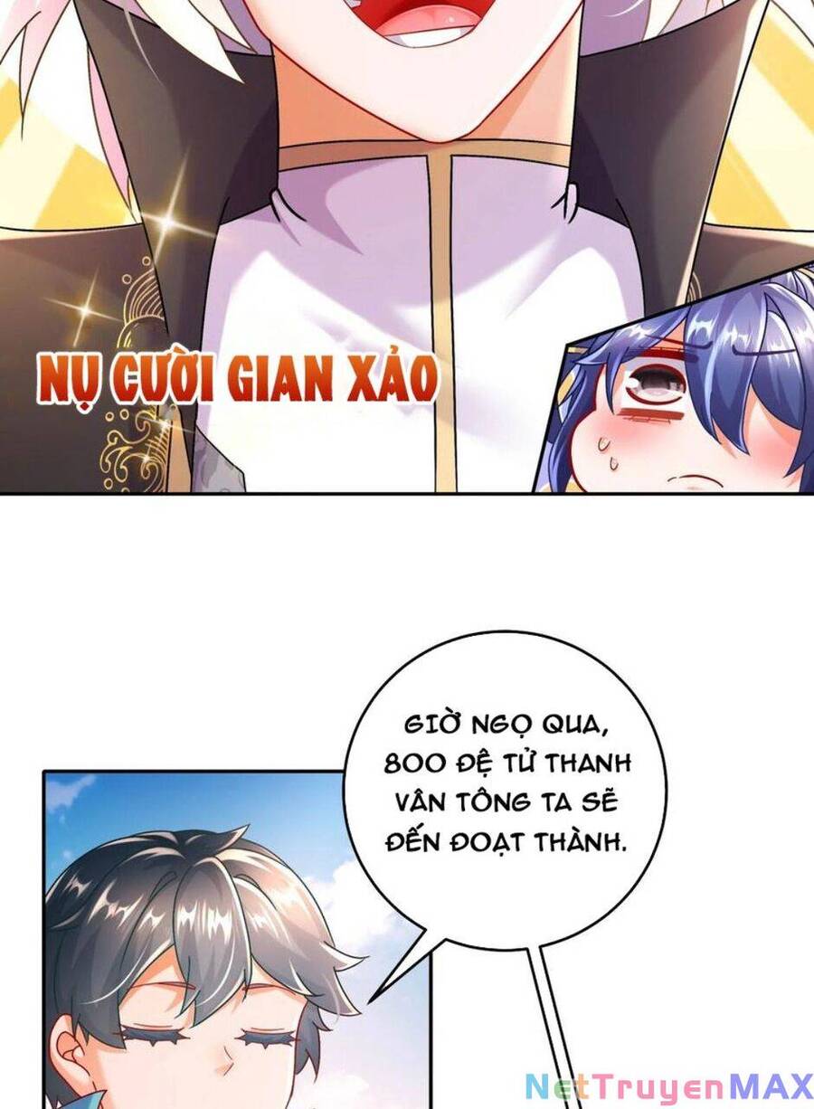 Tuyệt Thế Đạo Lữ: Chapter 77