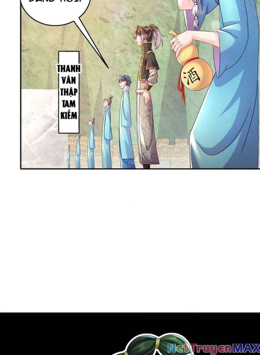 Tuyệt Thế Đạo Lữ: Chapter 78