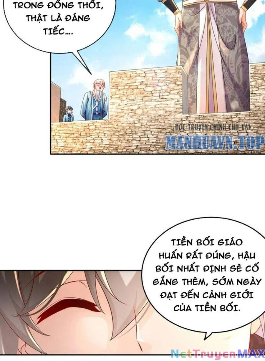 Tuyệt Thế Đạo Lữ: Chapter 79