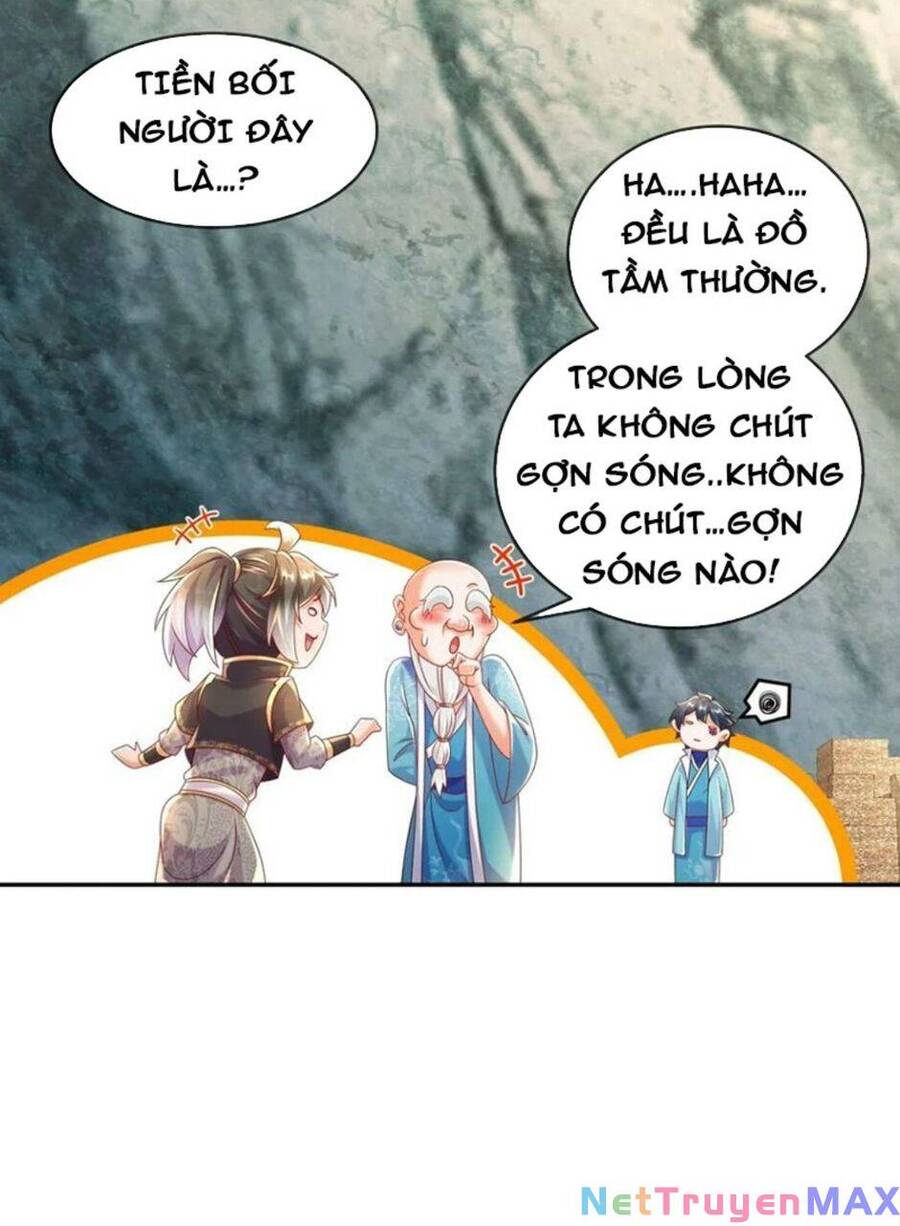 Tuyệt Thế Đạo Lữ: Chapter 79