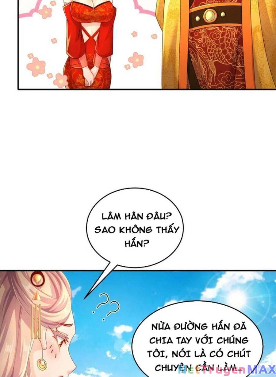 Tuyệt Thế Đạo Lữ: Chapter 79