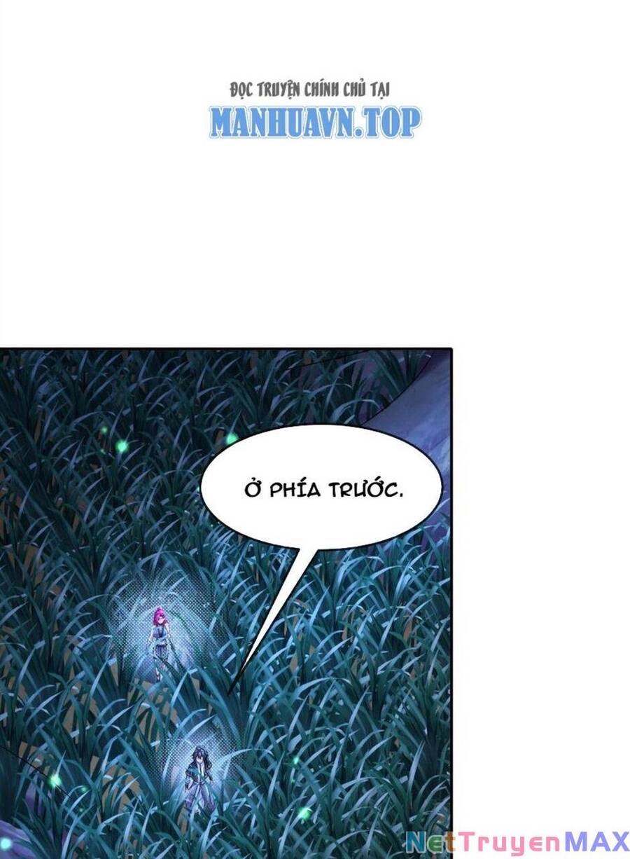 Tuyệt Thế Đạo Lữ: Chapter 80