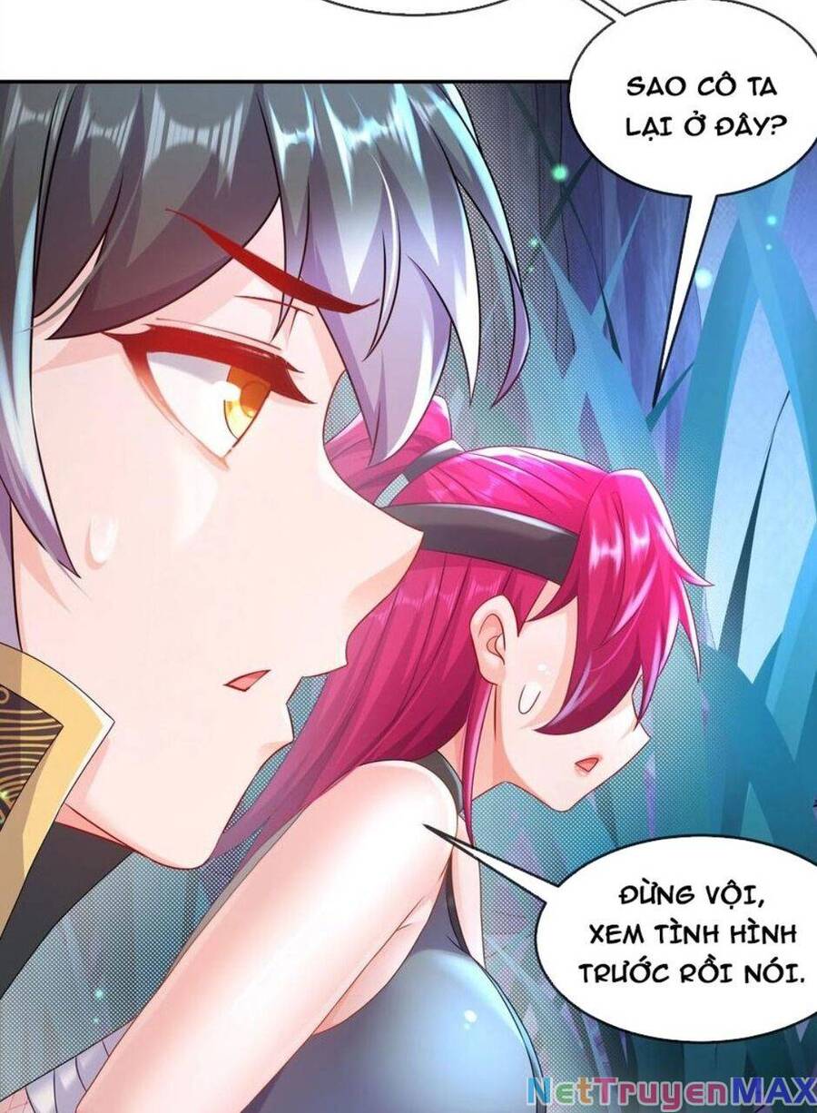 Tuyệt Thế Đạo Lữ: Chapter 80