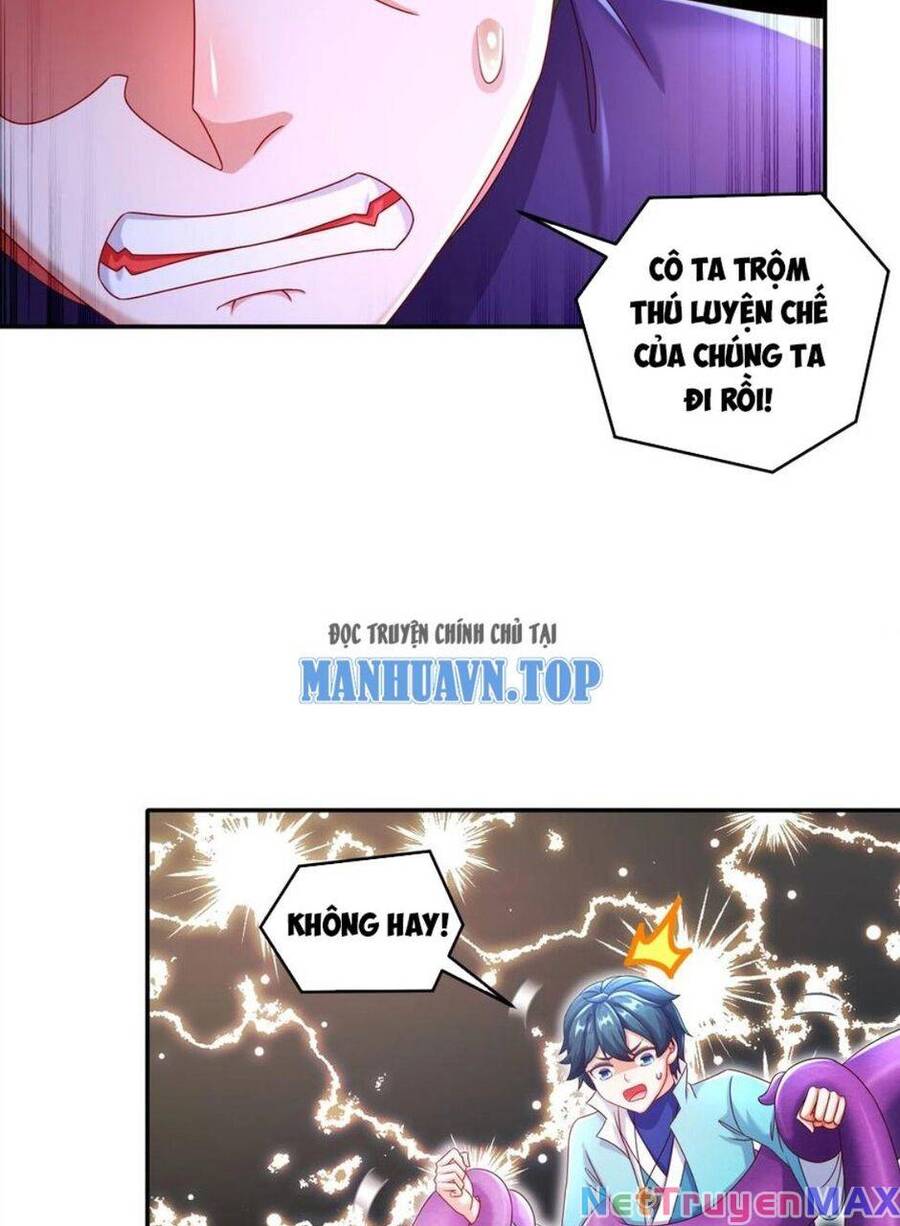 Tuyệt Thế Đạo Lữ: Chapter 80