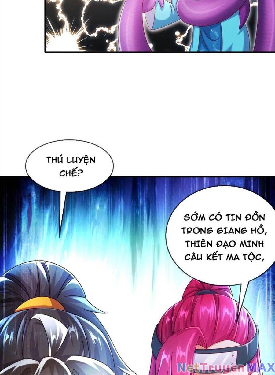 Tuyệt Thế Đạo Lữ: Chapter 80