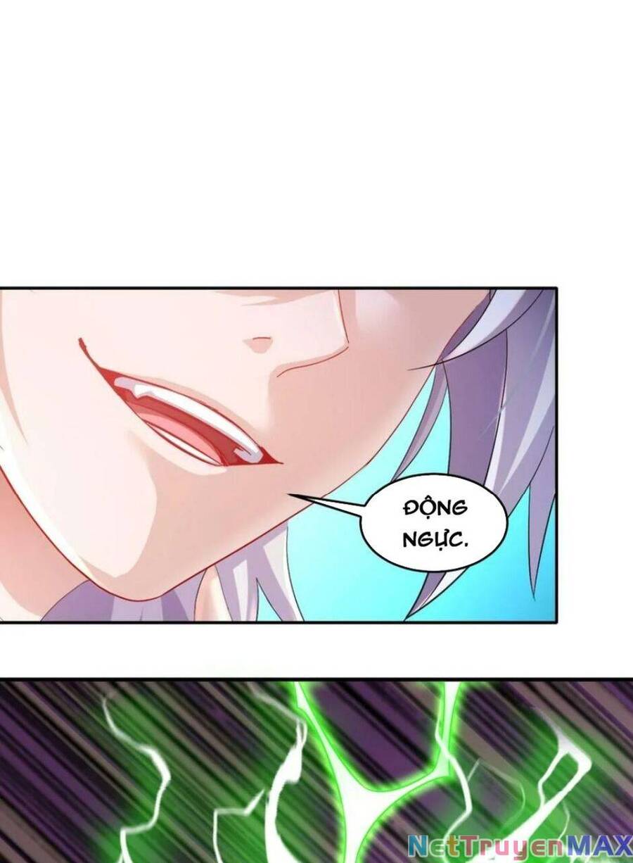 Tuyệt Thế Đạo Lữ: Chapter 81