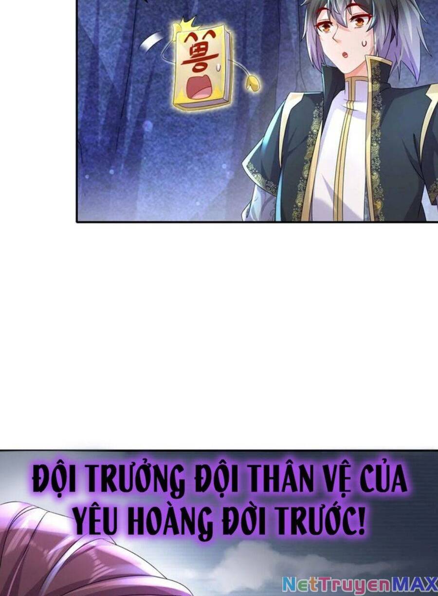 Tuyệt Thế Đạo Lữ: Chapter 82
