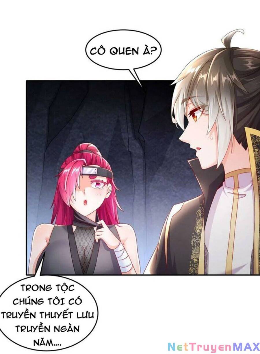 Tuyệt Thế Đạo Lữ: Chapter 82